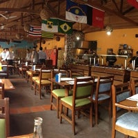 Das Foto wurde bei Mandacaru Restaurante von Edson S. am 10/11/2012 aufgenommen