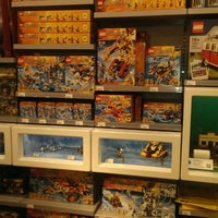 Lego Shop Messestadt Riem Munchen Bayern