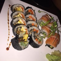 Foto scattata a Ryoko&amp;#39;s Japanese Restaurant &amp;amp; Bar da Ryoko&amp;#39;s Japanese Restaurant &amp;amp; Bar il 5/2/2017