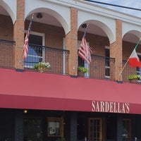 Foto tirada no(a) Sardella&amp;#39;s Italian Restaurant por Sardella&amp;#39;s Italian Restaurant em 12/10/2014