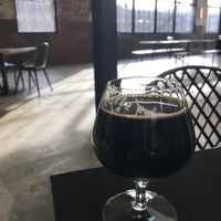 Photo taken at Selvedge Brewing by Mike S. on 11/29/2020