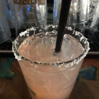 Photo taken at Blue Agave by Melanie H. on 6/1/2019