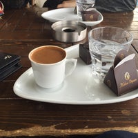 Photo taken at Coffee Life by NESRİN D. on 2/15/2015