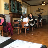 Photo taken at Stone Soup Cafe &amp;amp; Market by Gayle S. on 1/5/2019