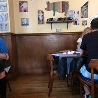 5/26/2018에 Gayle S.님이 Stone Soup Cafe &amp;amp; Market에서 찍은 사진