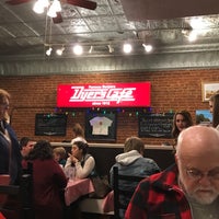 12/22/2018 tarihinde Gayle S.ziyaretçi tarafından Dyer&#39;s Cafe'de çekilen fotoğraf