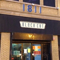 Black Cat - U-Street - Washington, D.C.