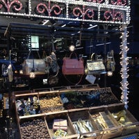 Photo taken at Dolce&amp;amp;Gabbana by EnriKe K. on 12/9/2012