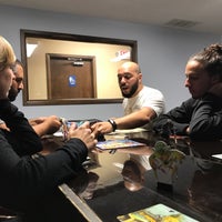 Photo taken at Malted Meeple by Lukas T. on 9/8/2018