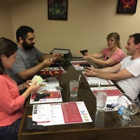 Photo taken at Malted Meeple by Lukas T. on 6/22/2015