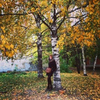 Photo taken at Приказная Изба by dr_zmey Z. on 9/29/2014