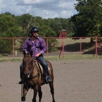 Photo prise au Dallas Polo Club par Jason C. le9/20/2014