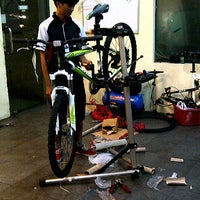 Review Polygon Villa Melati Mas