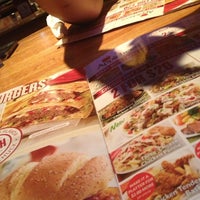 Photo taken at Applebee&amp;#39;s Grill + Bar by Takimia B. on 1/16/2013