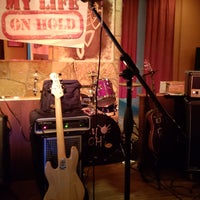 Photo taken at Flanagan&amp;#39;s Harp &amp;amp; Fiddle by Aaron W. on 6/29/2018