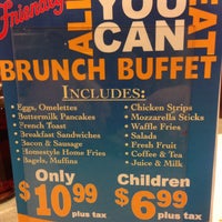 Photo taken at Friendly&amp;#39;s by Kathy D. on 4/28/2013