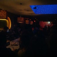 12/29/2012에 Rick V.님이 Alfa Restaurant &amp;amp; Bar에서 찍은 사진