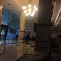 Photo taken at Hotel Grand Cempaka by Efrida T. on 12/16/2016