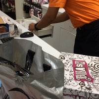 Review Payless ShoeSource