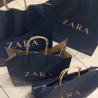 Photo taken at ZARA by Efrida T. on 5/2/2017