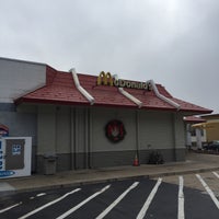 Photo taken at McDonald&amp;#39;s by Corey P. on 12/11/2015