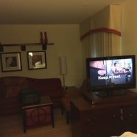 Foto tirada no(a) Residence Inn by Marriott Camarillo por Corey P. em 5/1/2016