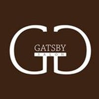Foto scattata a Gatsby Salon da Gatsby S. il 12/11/2014