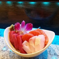 11/12/2015にJ M.がRumble Fish Japanese Restaurantで撮った写真