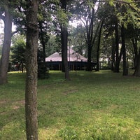 6/5/2019 tarihinde Robert S.ziyaretçi tarafından Forest Park Carousel'de çekilen fotoğraf