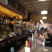 4/24/2013 tarihinde Robert S.ziyaretçi tarafından The Bowery Diner'de çekilen fotoğraf