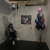Foto tirada no(a) Galerie BBAM! Gallery por Donia em 3/3/2019
