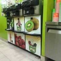 Photo taken at Green Apple Delight by Donia on 7/3/2018