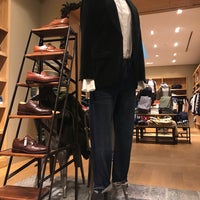 Photo taken at J.Crew by Donia on 12/23/2018