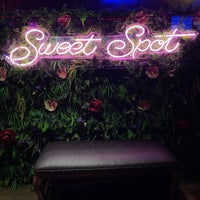 Photo taken at Sweet Spot by Donia on 9/9/2022