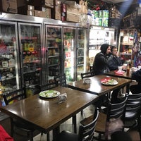 Photo taken at Regalo de Juquila Deli by Donia on 2/24/2019