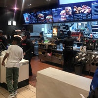 Photo taken at McDonald&amp;#39;s by Donia on 10/7/2018