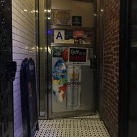 9/29/2018にDoniaがBreak Bar &amp;amp; Billiardsで撮った写真