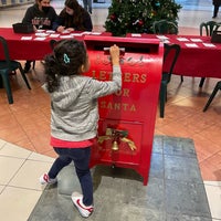 Photo taken at Dulles Town Center by Donia on 12/18/2021