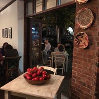 Photo taken at Aliada Restaurant by Donia on 6/22/2019