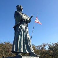 坂本龍馬之像 2 Tips From 644 Visitors