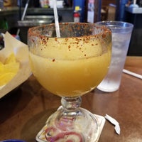 Photo taken at On The Border Mexican Grill &amp;amp; Cantina by Jana R. on 9/13/2018