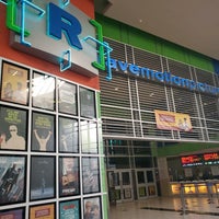 11/15/2020にJana R.がRave Cinemasで撮った写真