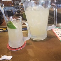Photo taken at On The Border Mexican Grill &amp;amp; Cantina by Jana R. on 3/16/2018
