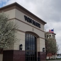 Photo taken at Von Maur, Towne East Square by Jana R. on 4/4/2019