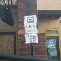 Photo taken at On The Border Mexican Grill &amp;amp; Cantina by Jana R. on 5/8/2019