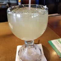 Photo taken at On The Border Mexican Grill &amp;amp; Cantina by Jana R. on 5/3/2018