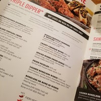 Chilis Grill Bar - Tex-Mex Cafe in just Much West Wichita photograph about Chilis Printable Menu named Chilis Grill Bar - Tex-Mex Cafe within just Much West Wichita