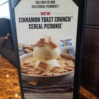 Photo taken at BJ&#39;s Restaurant &amp; Brewhouse by Jana R. on 4/4/2019