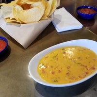 Photo taken at On The Border Mexican Grill &amp;amp; Cantina by Jana R. on 4/3/2018