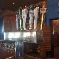 Photo taken at On The Border Mexican Grill &amp;amp; Cantina by Jana R. on 5/13/2019